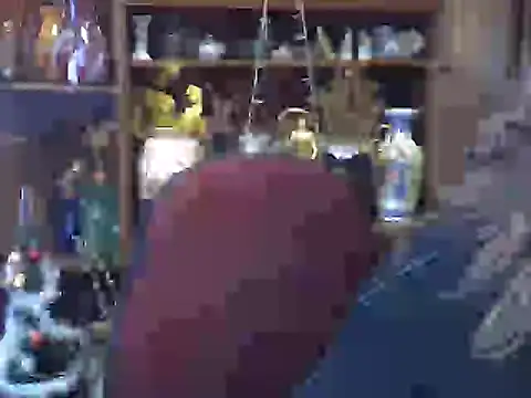 ElenaZed online show from January 23, 7:54 am