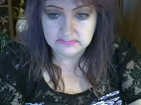 ElenaZed online show from January 31, 8:01 am