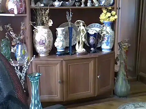 ElenaZed online show from February 12, 12:22 pm