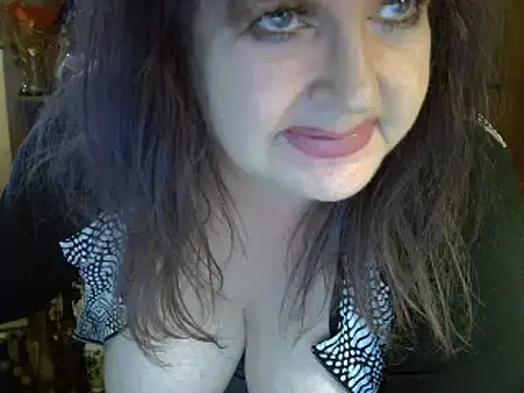 ElenaZed online show from February 15, 4:34 pm