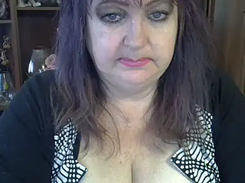 ElenaZed online show from March 4, 8:46 am