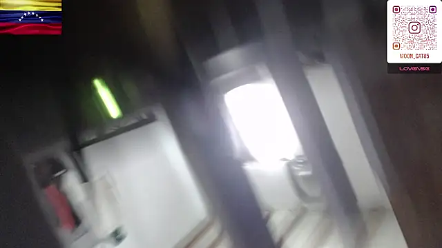 moon cat85 online show from December 27, 7:57 pm