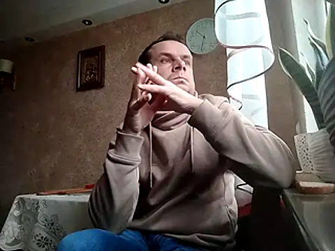 grzes19763 online show from October 23, 8:35 am