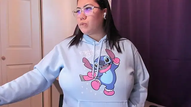 Bigt3ti online show from January 2, 5:50 pm