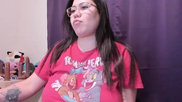 Bigt3ti online show from January 9, 2:11 am