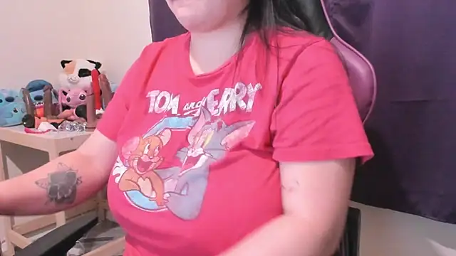 Bigt3ti online show from January 9, 8:13 am