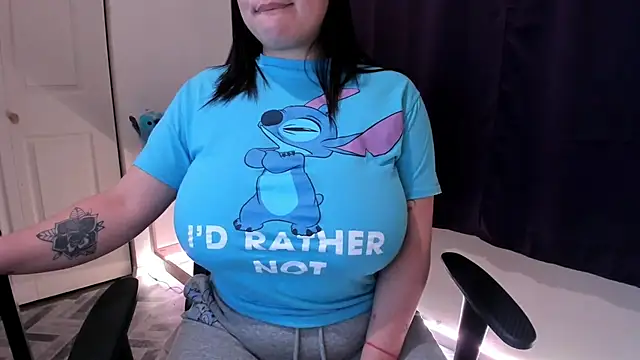 Bigt3ti online show from January 11, 5:10 am