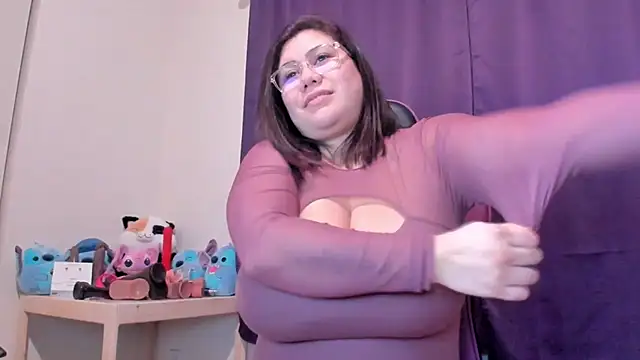 Bigt3ti online show from January 19, 2:36 am