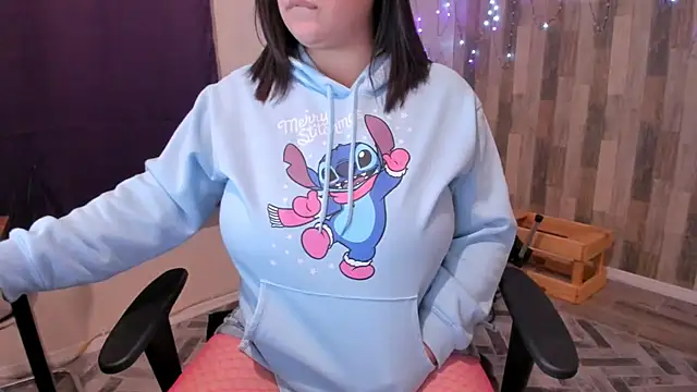 Bigt3ti online show from January 24, 11:56 pm