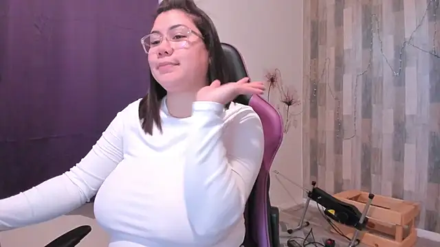 Bigt3ti online show from January 26, 4:51 am