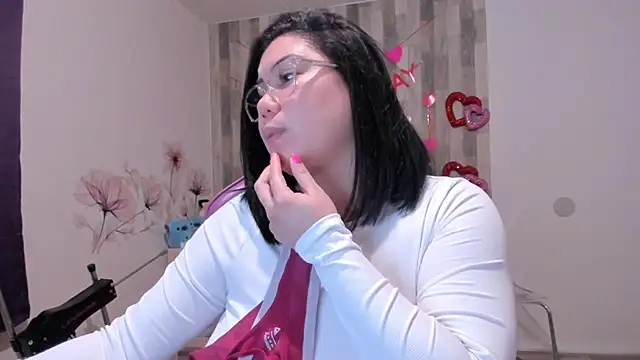 Bigt3ti online show from February 2, 3:54 am