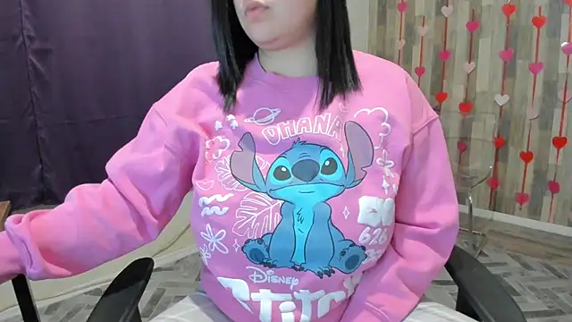 Bigt3ti online show from February 4, 2:17 am