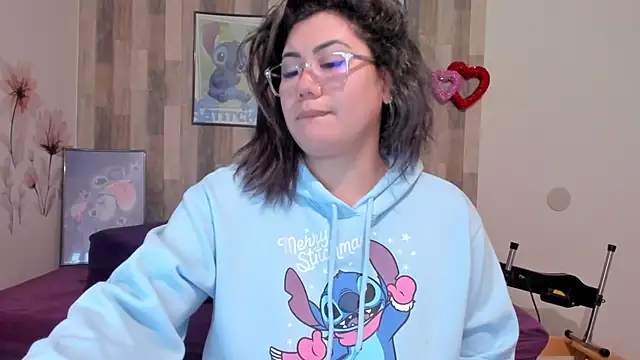 Bigt3ti online show from October 22, 9:09 am