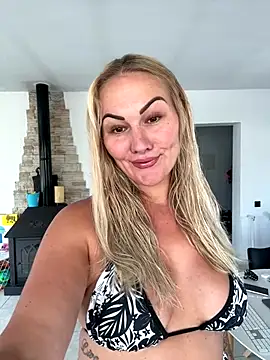 NastyMilf  online show from September 23, 10:29 am