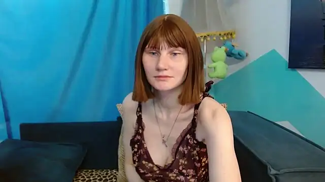 cornflower mm online show from November 8, 1:39 am