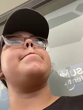 LillyCandy online show from March 17, 5:38 pm