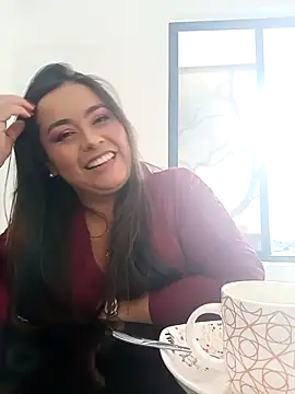 Ixchel Anaid online show from March 19, 6:01 pm