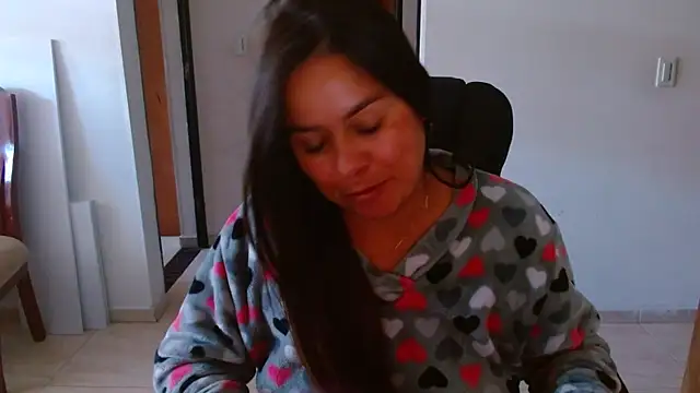 Ixchel Anaid online show from November 23, 3:01 pm