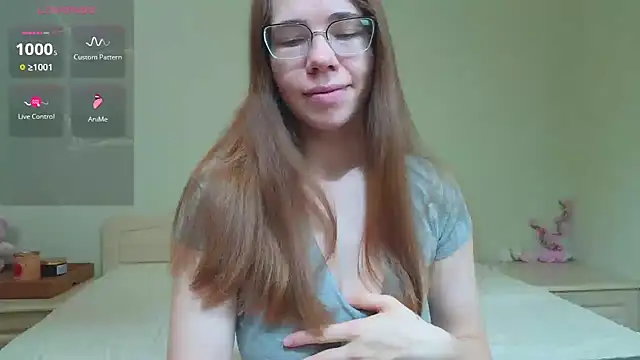 FairyTaylor online show from November 1, 3:41 am