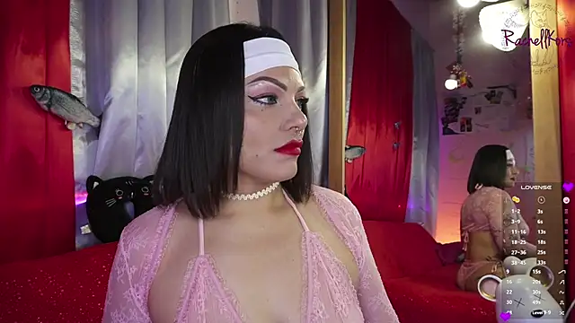 Rachellkors online show from March 21, 8:50 am