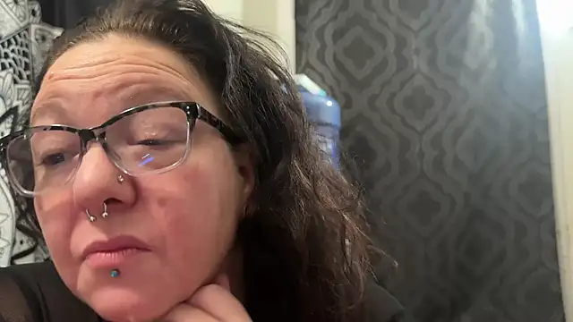 Miss Phat Booty online show from January 25, 5:07 am