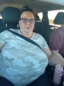 Miss Phat Booty online show from September 20, 8:21 pm