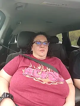 Miss Phat Booty online show from September 27, 6:02 pm