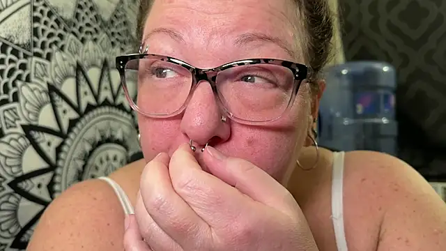 Miss Phat Booty online show from October 12, 3:27 am