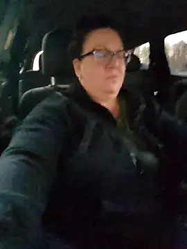 Miss Phat Booty online show from November 19, 9:48 pm