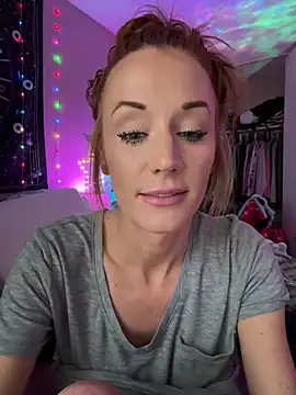 Lexi Star online show from January 11, 7:49 pm