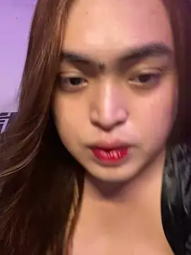 YourGirlfriendMegann online show from February 8, 10:50 am