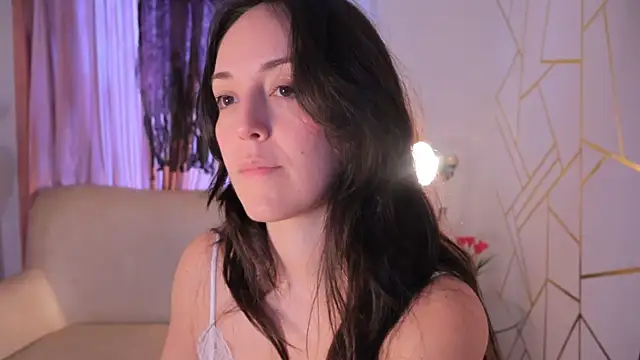 molly marmalade  online show from October 15, 1:33 pm