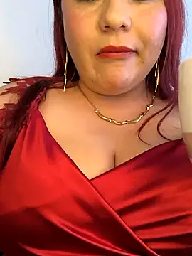 MIss Kendall  online show from February 2, 9:34 pm