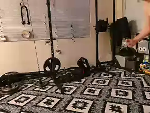 Dick and muscles online show from February 24, 9:43 am