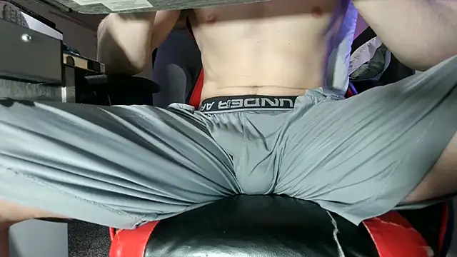 Dick and muscles online show from November 29, 12:24 am