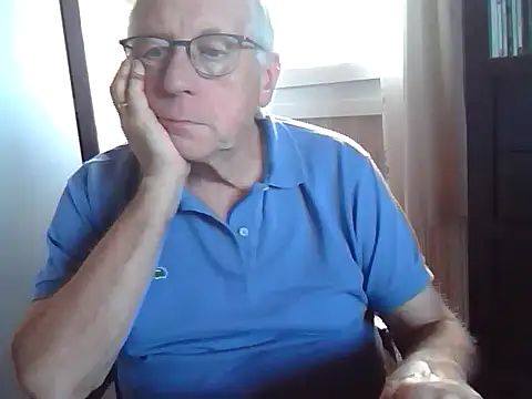 johnjohn622662 online show from September 8, 3:44 pm