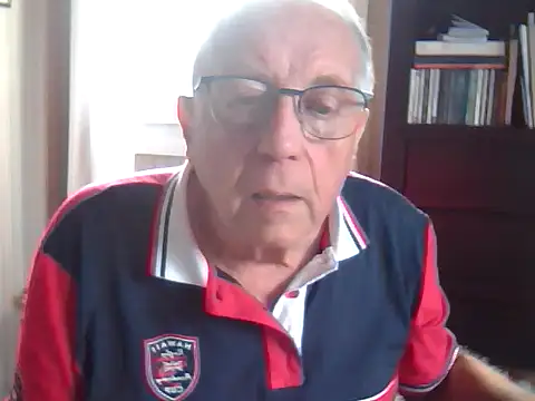 johnjohn622662 online show from September 28, 2:55 pm