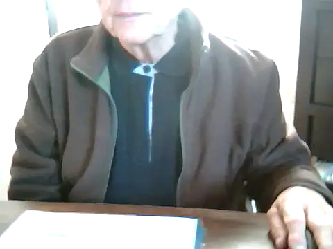 johnjohn622662 online show from October 28, 1:25 pm