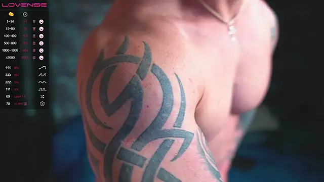 Snapshot of mark_normal chatting on January 29, 4:36 am mark normal online show from January 29, 4:36 am