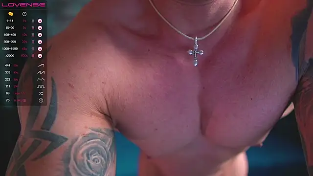 Snapshot of mark_normal chatting on February 19, 4:55 am mark normal online show from February 19, 4:55 am