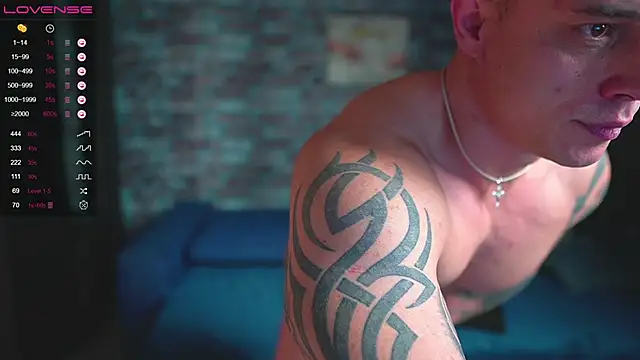 Snapshot of mark_normal chatting on February 25, 6:14 am mark normal online show from February 25, 6:14 am