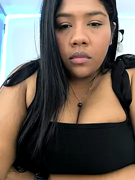 paola091 online show from February 15, 8:33 pm