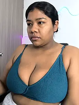 paola091 online show from October 14, 11:22 am