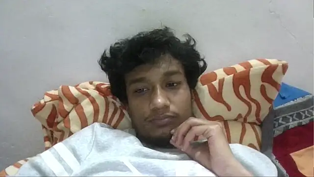 jimnail007 online show from February 15, 4:12 pm