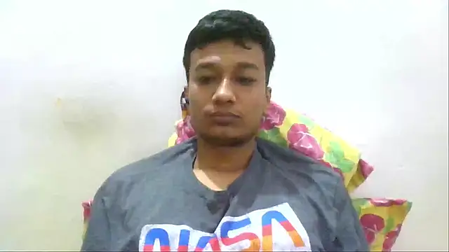 jimnail007 online show from October 7, 4:20 am