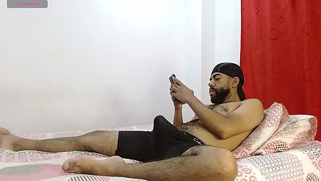 Aroon Stonne online show from February 8, 1:22 am