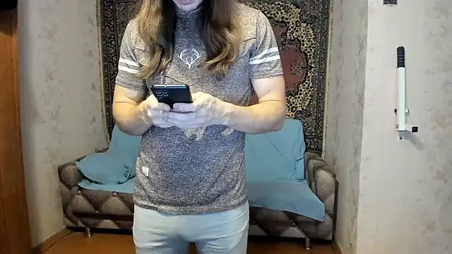 Marrymepls online show from January 15, 6:12 am