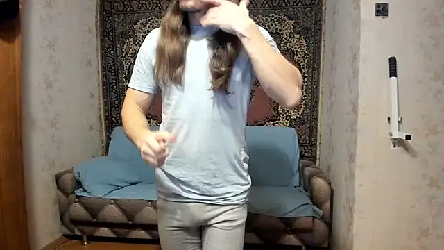 Marrymepls online show from January 17, 2:39 pm