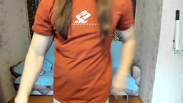 Marrymepls online show from January 19, 7:15 am