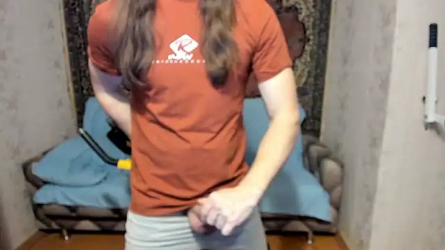 Marrymepls online show from January 19, 10:17 am